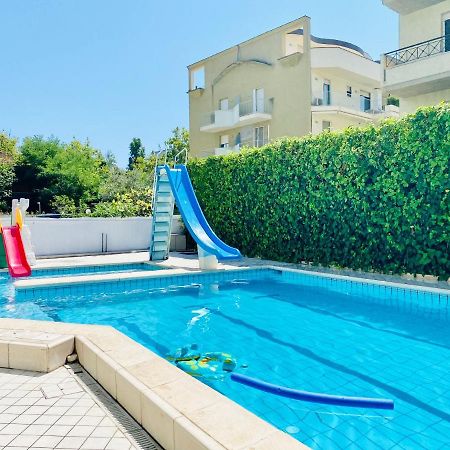 ريتشوني Noha Suite Hotel المظهر الخارجي الصورة