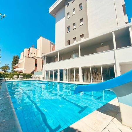 ريتشوني Noha Suite Hotel المظهر الخارجي الصورة