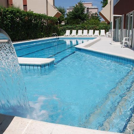 ريتشوني Noha Suite Hotel المظهر الخارجي الصورة