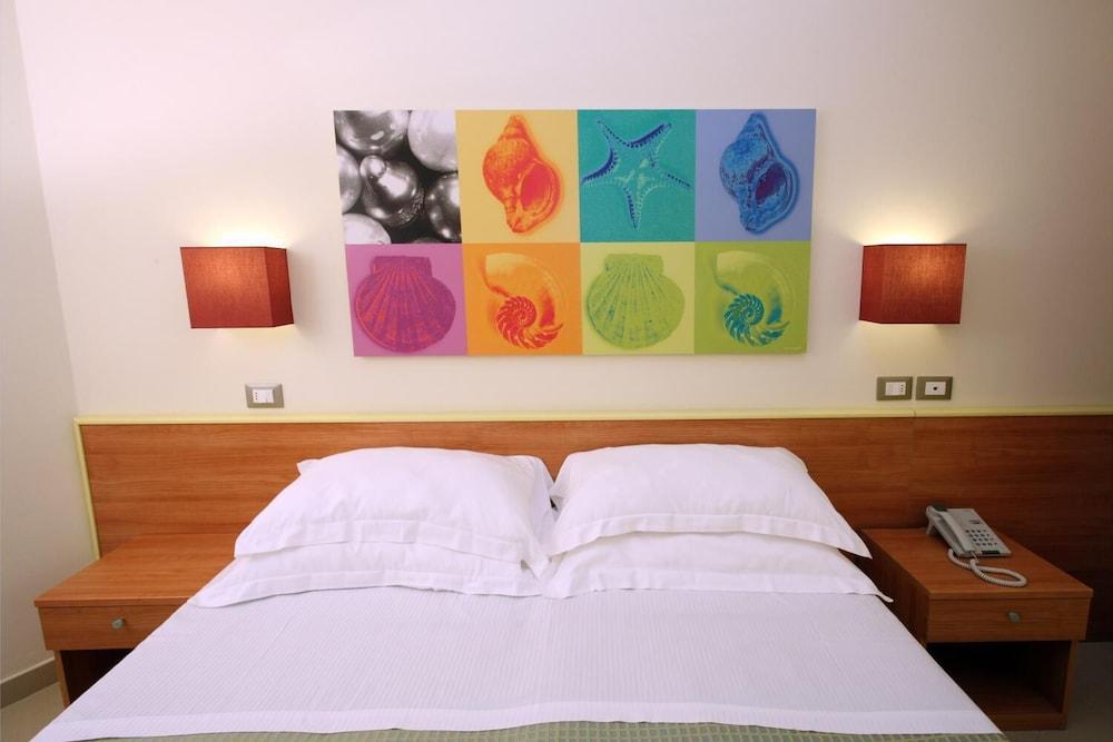 ريتشوني Noha Suite Hotel المظهر الخارجي الصورة