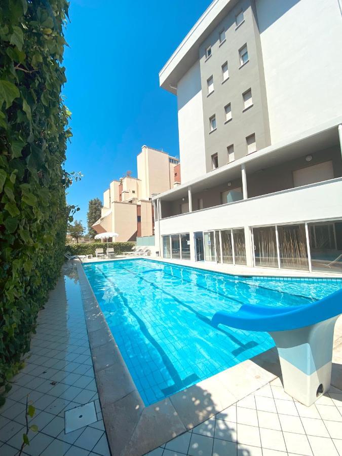 ريتشوني Noha Suite Hotel المظهر الخارجي الصورة