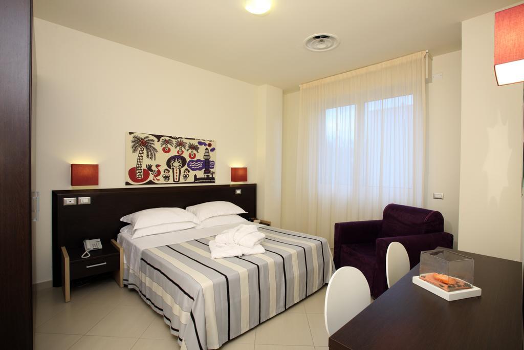 ريتشوني Noha Suite Hotel المظهر الخارجي الصورة
