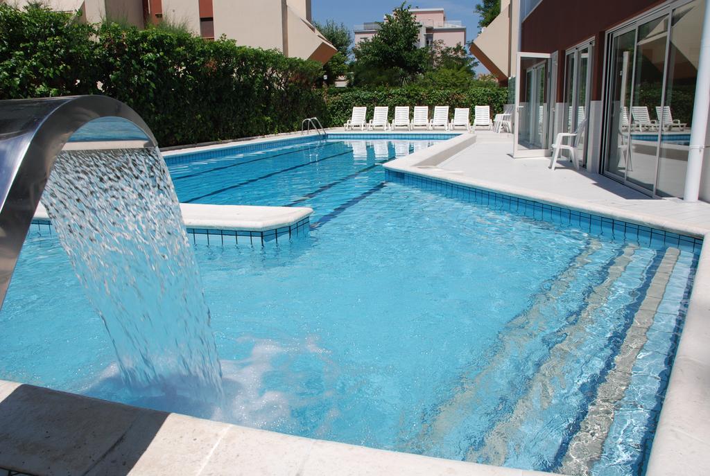 ريتشوني Noha Suite Hotel المظهر الخارجي الصورة